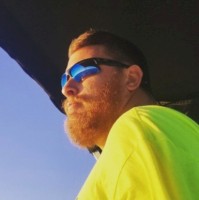 Chris Funderburg