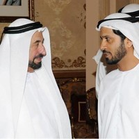 Khalifa Bin Huwaidan