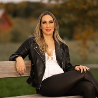 Jill Eisenbach