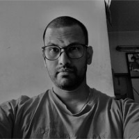 Santhosh R B