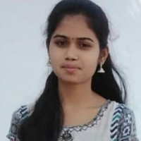 Kajal Salunkhe