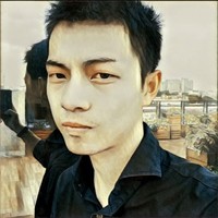 谢先生