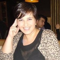 Dilma Garrido