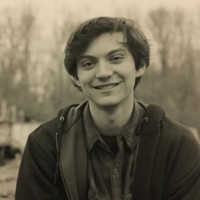 Nick Catrambone