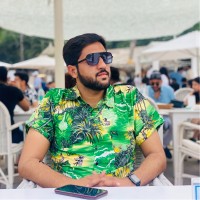 Ayush Tatran
