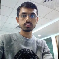 Vinod Suranagi