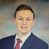 Blake Arensberg