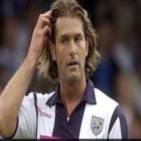 Andy Johnson