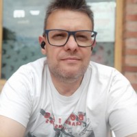 Jose Antonio Gómez Tomás