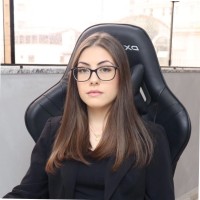 Maria Luiza Dos Santos Quintino