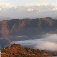 Murari Adhikari