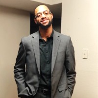 Khari Jeffries
