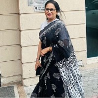 Sarika Kwatra