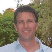 Jeff Farrell