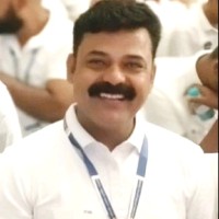 Manish Chouksey