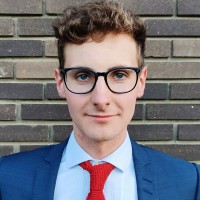 Cédric Le Mouël