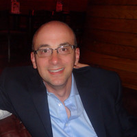 Alan Cathrow