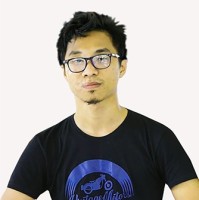 Shafal Chakma