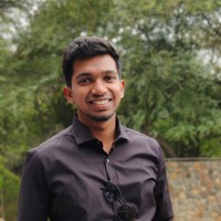 Aniket Naik