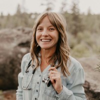 Kelcie Rosendahl