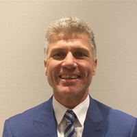 Darren Cooke Mba (Exec)