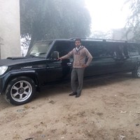 Qamar Abbas