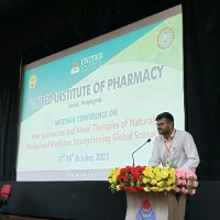Prabhakar Pandey