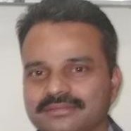 Pushparaj Shetty