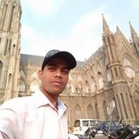 Mithun Rathod
