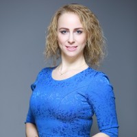 Tatiana Leonova