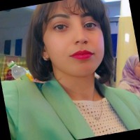 Bouchra Elfarouki