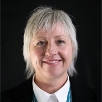 Lucy Mitchell