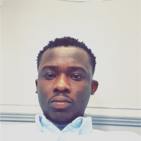 Joshua Ayeni