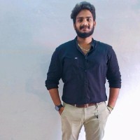 Nishore Manikandan