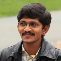Balaji Manickam