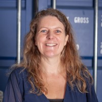 Manja Koenders - Wulffraat