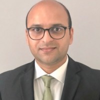 Waqas Javed, PhD