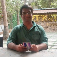 Suresh Maurya