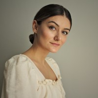 Ana-Maria R.
