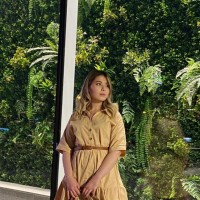 Gizem Tamdoğan