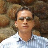 Rajesh Patel