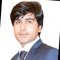 Aizaz Ali Jahangeer Tipu Khokhar