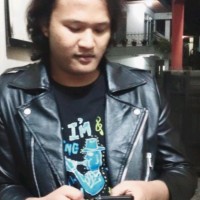 Bayu Abstraxx