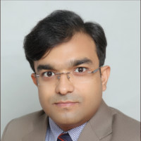 PRASENJIT S ROY