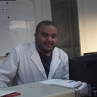 Mohamed Ali Sahli