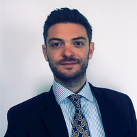 James Smith Chartered Fcsi