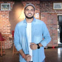 Shrey Mishra