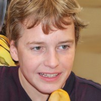 Jamie Kovalchek