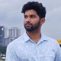 Prasanth V S