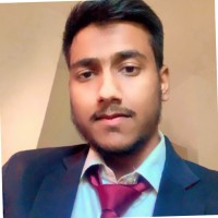 Akhil Chaudhary
